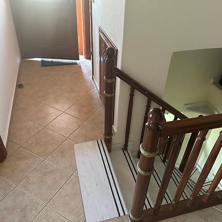 Mpalmpanas Villas Ιερισσός Εξωτερικό φωτογραφία