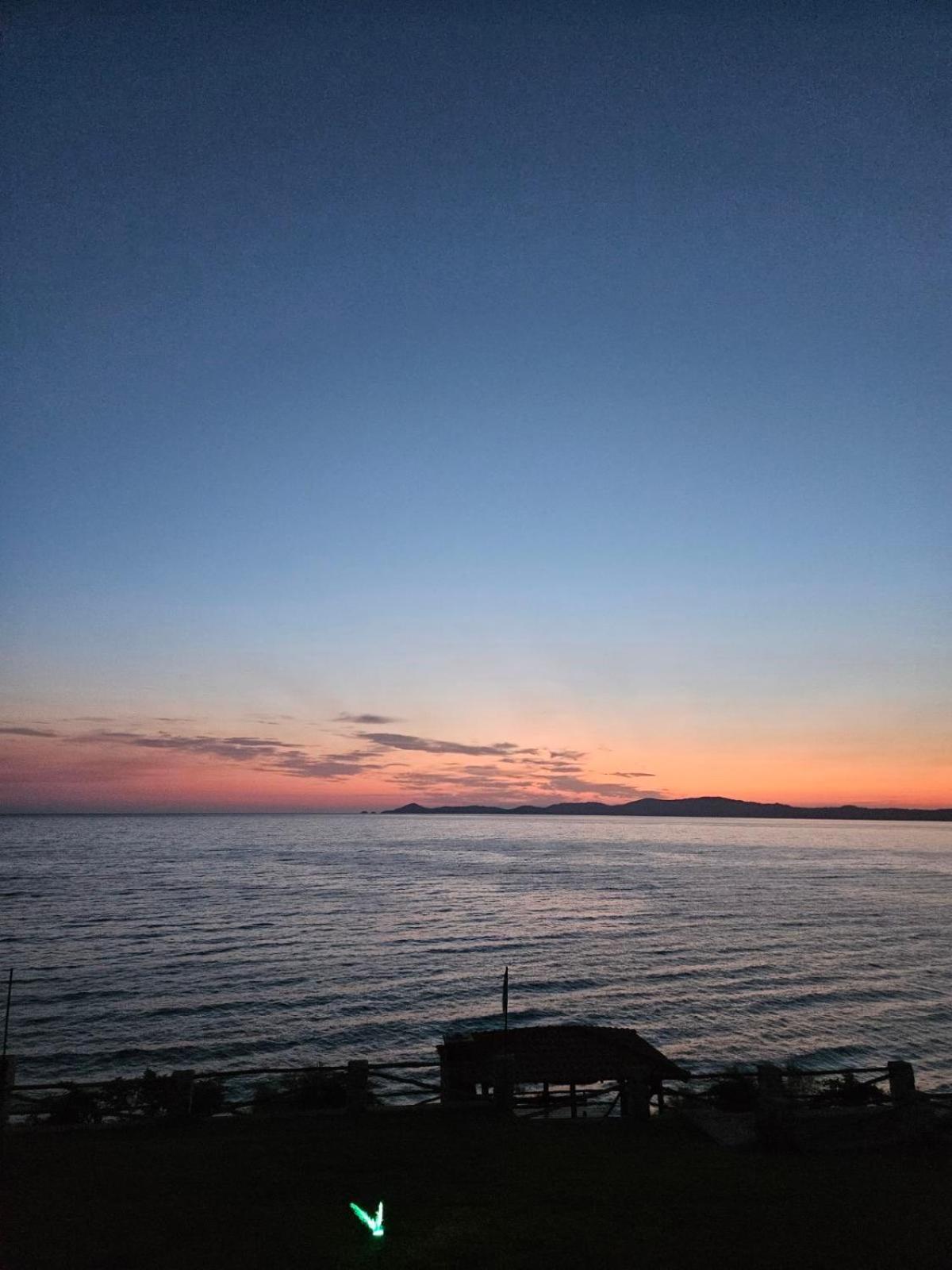 Mpalmpanas Villas Ιερισσός Εξωτερικό φωτογραφία